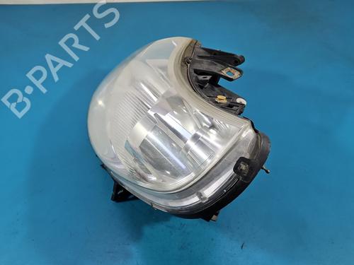 Left headlight CITROËN JUMPER II Van 2.2 HDi 130 | BP40015176C28 - Image 3