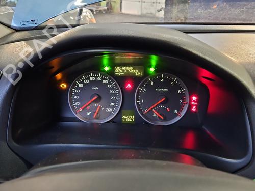 instrument-cluster-volvo-s40-ii-544-2003-2004-2005-2006-2007-2008-2009-2010-2011-2012-37828163 main image