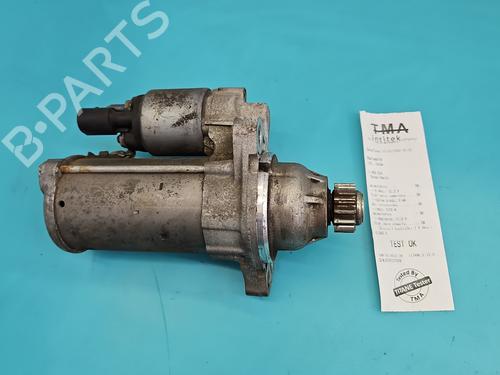 Used Starter Starter 38137521 38137521