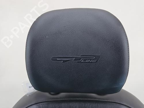 Right front seat KIA STINGER (CK) 2.0 T-GDI | BP38147286C16 - Image 2