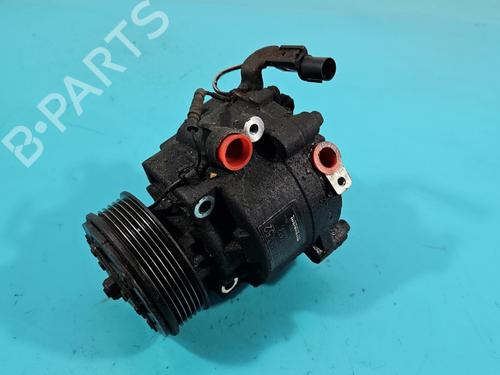 Used AC compressor AC compressor MITSUBISHI OUTLANDER II (CW_W) [2005-2012] 37855594 37855594