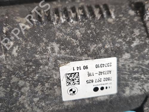 Steering rack BMW X1 (E84) sDrive 20 d | BP37854101M22 - Image 9