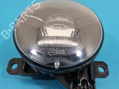 Right front fog light DS DS 4 / DS 4 CROSSBACK (NX_) 2.0 BlueHDi 180 | BP37833759C31 - Image 5