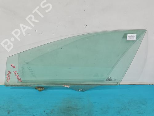 front-left-door-window-kia-ceed-sportswagon-jd-2012-2013-2014-2015-2016-2017-2018-38126135 main image
