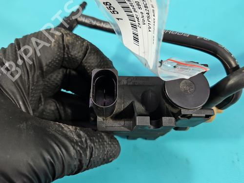 Electronic sensor VOLVO S90 II (234) T6 AWD | BP37832332M84 - Image 5