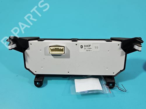 Climate control MAZDA CX-3 (DK) 1.5 SKYACTIV-D AWD (DK4WS, DK5AW) | BP37857753I5 - Image 5