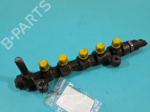 Used Injection rail Injection rail 37857154 37857154