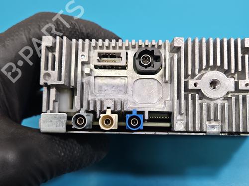 Radio DS DS 4 / DS 4 CROSSBACK (NX_) 2.0 BlueHDi 180 | BP37833741E6 - Image 8