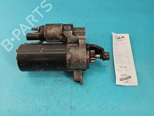 Startmotor Startmotor 38125994 38125994