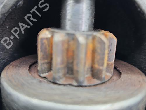 Starter PEUGEOT BOXER Van (244) 2.2 HDi | BP38120958M8 - Image 3