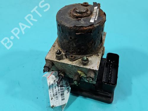 ABS pump RENAULT ESPACE IV (JK0/1_) 1.9 dCi (JK0U) | BP38142986M43 - Image 5