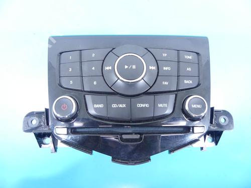 other-chevrolet-cruze-j300-2009-37878900 main image