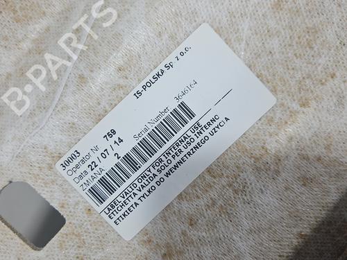Interiør taket BMW i3 (I01) Range Extender | BP37844664I12 - Image 32