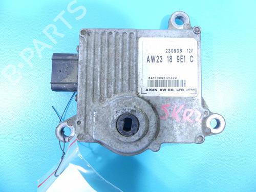 Gearbox control unit MAZDA CX-9 (TB) 3.7 AWD (TB10A) | BP37896055M52 - Image 3