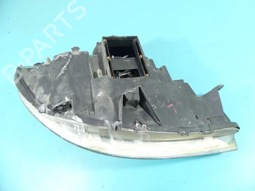 Left headlight PEUGEOT 807 (EB_) 2.2 HDi | BP38115150C28 - Image 10