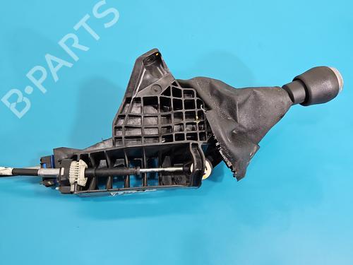 Selector da caixa RENAULT MASTER III Platform/Chassis (EV, HV, UV) | BP38147137M90 - Image 3