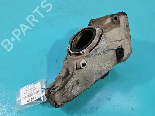 Engine mount MERCEDES-BENZ C-CLASS (W204) C 200 CDI (204.007, 204.006) | BP37848733M89 - Image 2