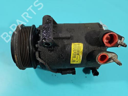 AC compressor FORD FOCUS III | BP38129162M34 - Image 2