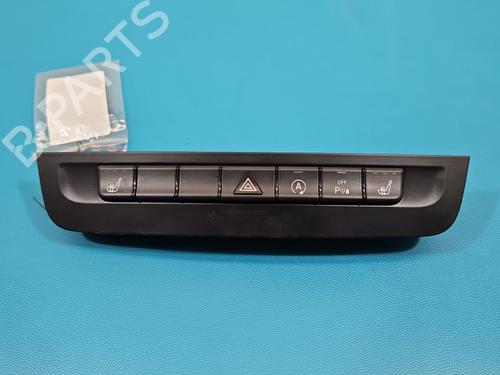 Warning switch MERCEDES-BENZ A-CLASS (W176) A 180 CDI / d (176.012) | BP38146769I22 - Image 2