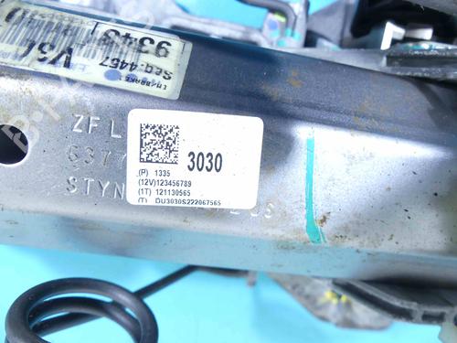 Steering column CHEVROLET MALIBU (V300) 2.0 D | BP37888048M21 - Image 5