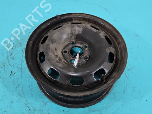 Llanta Llanta VW GOLF IV (1J1) 1.8 T (150 hp) 38138448 38138448