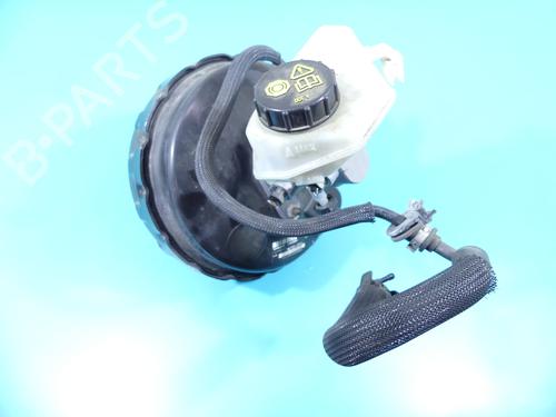 Servo brake VOLVO V60 I (155) D3 / D4 | BP37894489M42 - Image 4