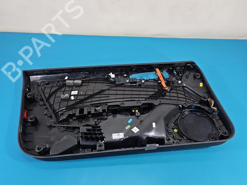 Front right panel AUDI A5 Sportback (F5A, F5F) 2.0 TFSI quattro | BP37858458C59 - Image 3
