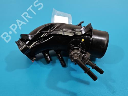 Pipe RENAULT CLIO V (B7_) 1.0 TCe 90 (B7MT) | BP37840265M125 - Image 2