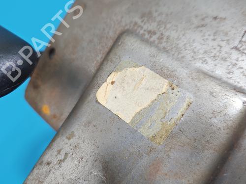 Steering column RENAULT THALIA I (LB_) 1.4 16V | BP37850670M21 - Image 5