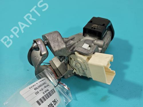 Ignition barrel TOYOTA AYGO (_B4_) 1.0 (KGB40) | BP37825131M48 - Image 7
