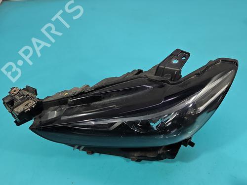 Left headlight MAZDA 6 Estate (GJ, GL) 2.0 (GJEFW) | BP37828354C28 - Image 8