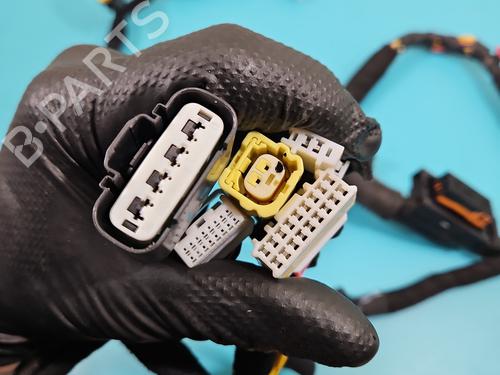 Wiring harness KIA RIO IV (YB, SC, FB) 1.2 CVVT | BP38144468E16 - Image 6