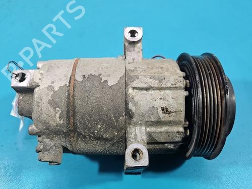 AC compressor KIA CEED (CD)  | BP40461133M34  - Image 8