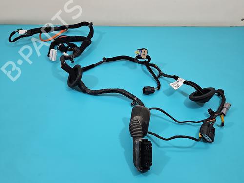 Used Wiring harness Wiring harness 38143111 38143111