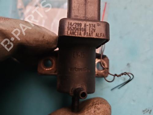 Electronic sensor OPEL COMBO Box Body/MPV (X12) 1.6 CDTI (B05) | BP38120071M84 - Image 3