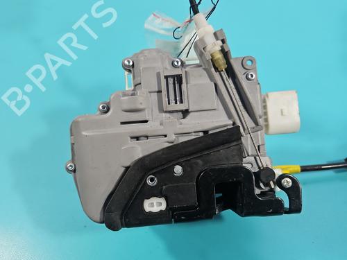 Front left lock AUDI A4 B8 (8K2) 2.0 TFSI quattro | BP37841446C98 - Image 3