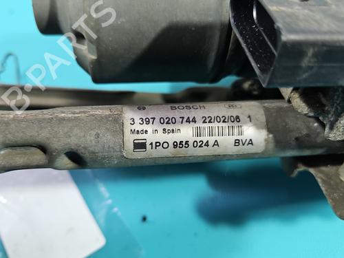 Front wiper motor SEAT LEON (1P1) | BP37840891M29 - Image 8