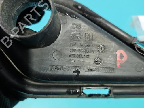 Grill SEAT ATECA (KH7, KHP) | BP37857922C40 - Image 6