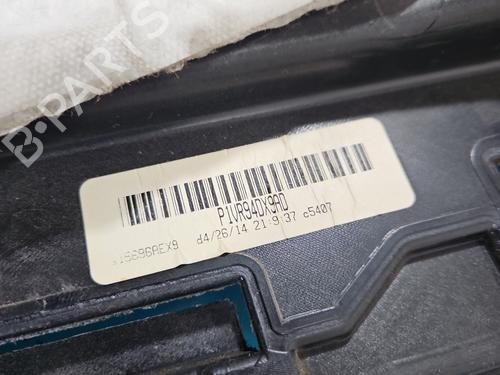 Boot lining JEEP CHEROKEE (KL) 2.0 CRD 4x4 | BP37833529I3 - Image 8