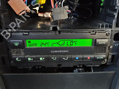 Used Climate control Climate control 37818809 37818809
