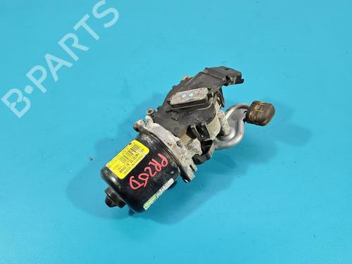 Used Front wiper motor Front wiper motor MERCEDES-BENZ CITAN Box Body/MPV (W415) [2012-2021] 39206056 39206056