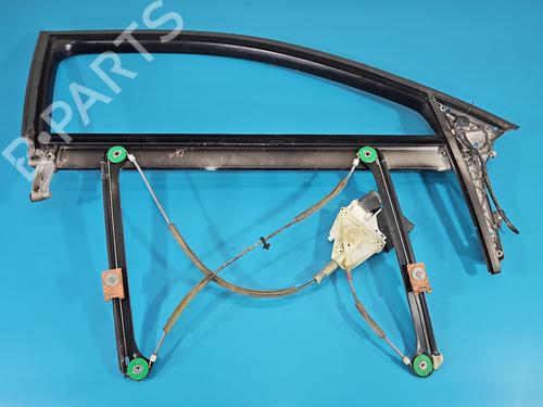 Used Front right window mechanism Front right window mechanism 37850313 37850313