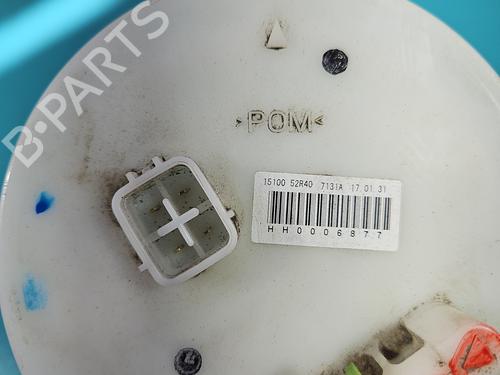 Fuel pump SUZUKI SWIFT V (AZ) 1.0 (A2L310) | BP37857010M76 - Image 7