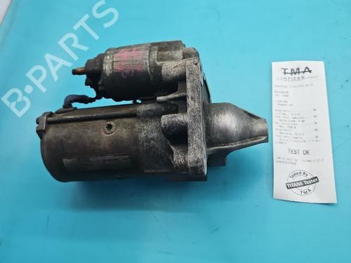 Used Starter Starter PEUGEOT 307 SW (3H) 1.6 HDI 110 (109 hp) 40495924 40495924