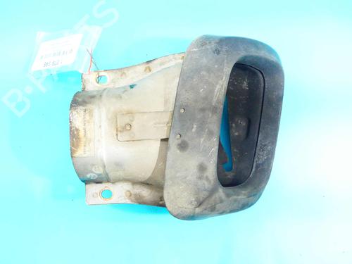 Exhaust system INFINITI QX50 II 2.0 AWD (J55) | BP37878038M121 - Image 3