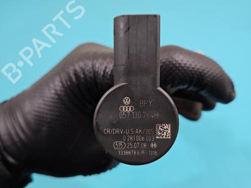 Injection rail VW PASSAT CC B6 (357) 2.0 TDI | BP38145749M98 - Image 7