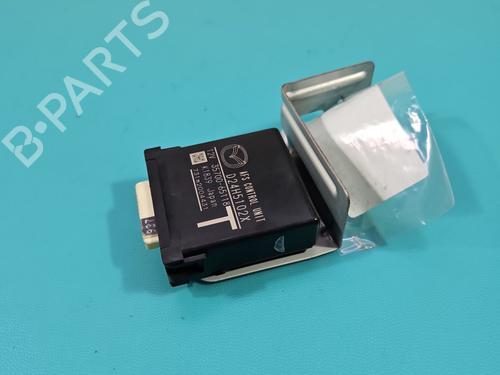 Electronic module MAZDA CX-3 (DK) 1.5 SKYACTIV-D AWD (DK4WS, DK5AW) | BP39530385M83 - Image 3