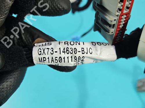 Wiring harness JAGUAR XE (X760) 2.0 D | BP37826216E16 - Image 14