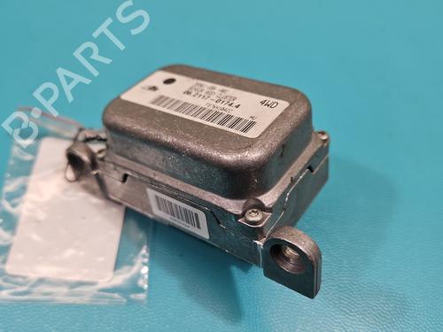 Elektronisk sensor Elektronisk sensor 38139977 38139977