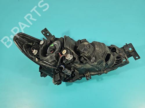 Left headlight MAZDA 6 Saloon (GJ, GL) 2.2 D (GJ2FP) | BP38135730C28 - Image 8